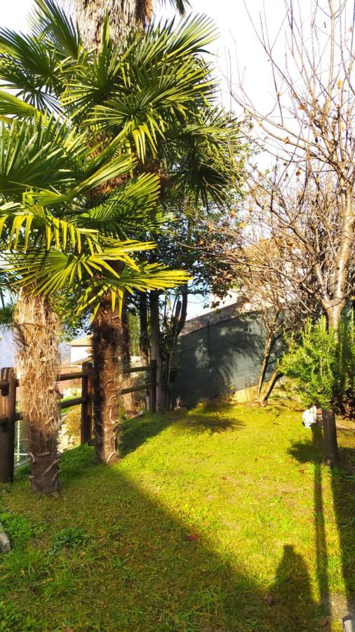 شقة Casa Zoe أمينو المظهر الخارجي الصورة