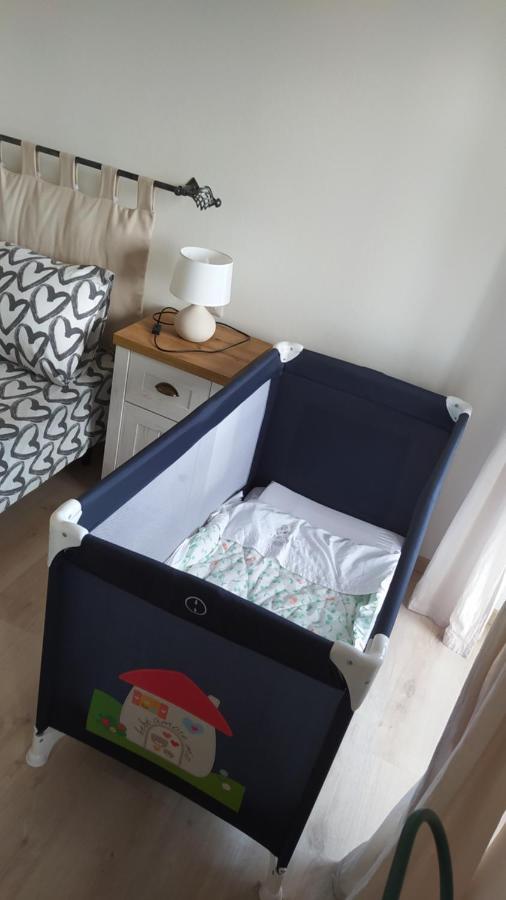 شقة Casa Zoe أمينو المظهر الخارجي الصورة