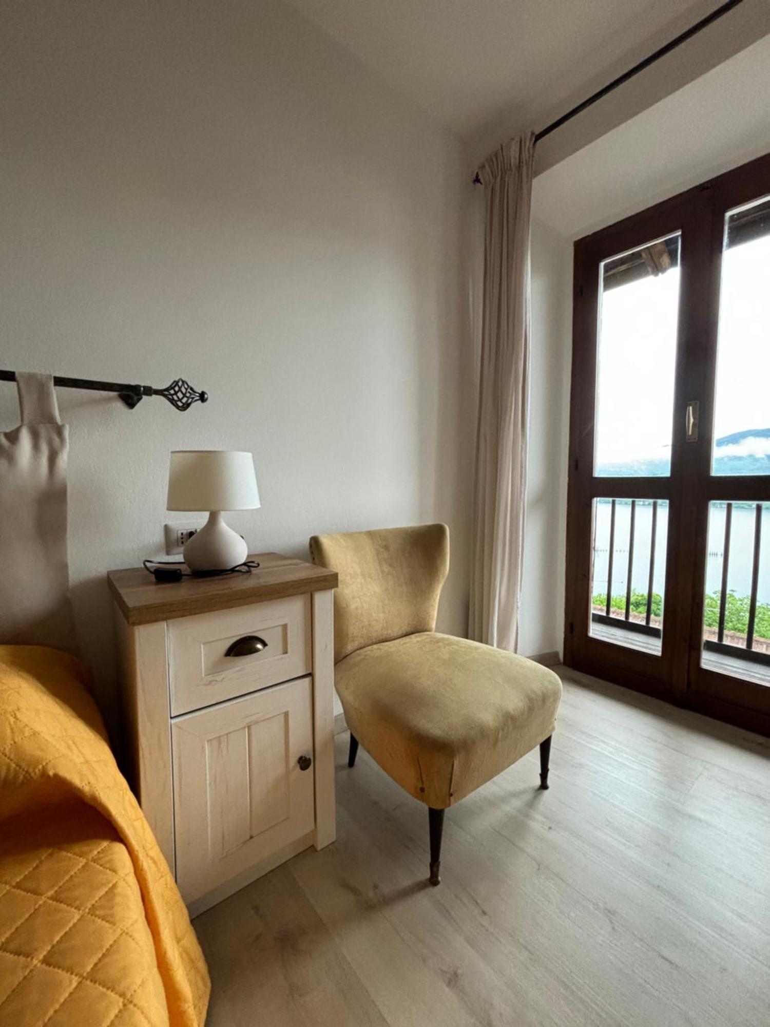 شقة Casa Zoe أمينو المظهر الخارجي الصورة