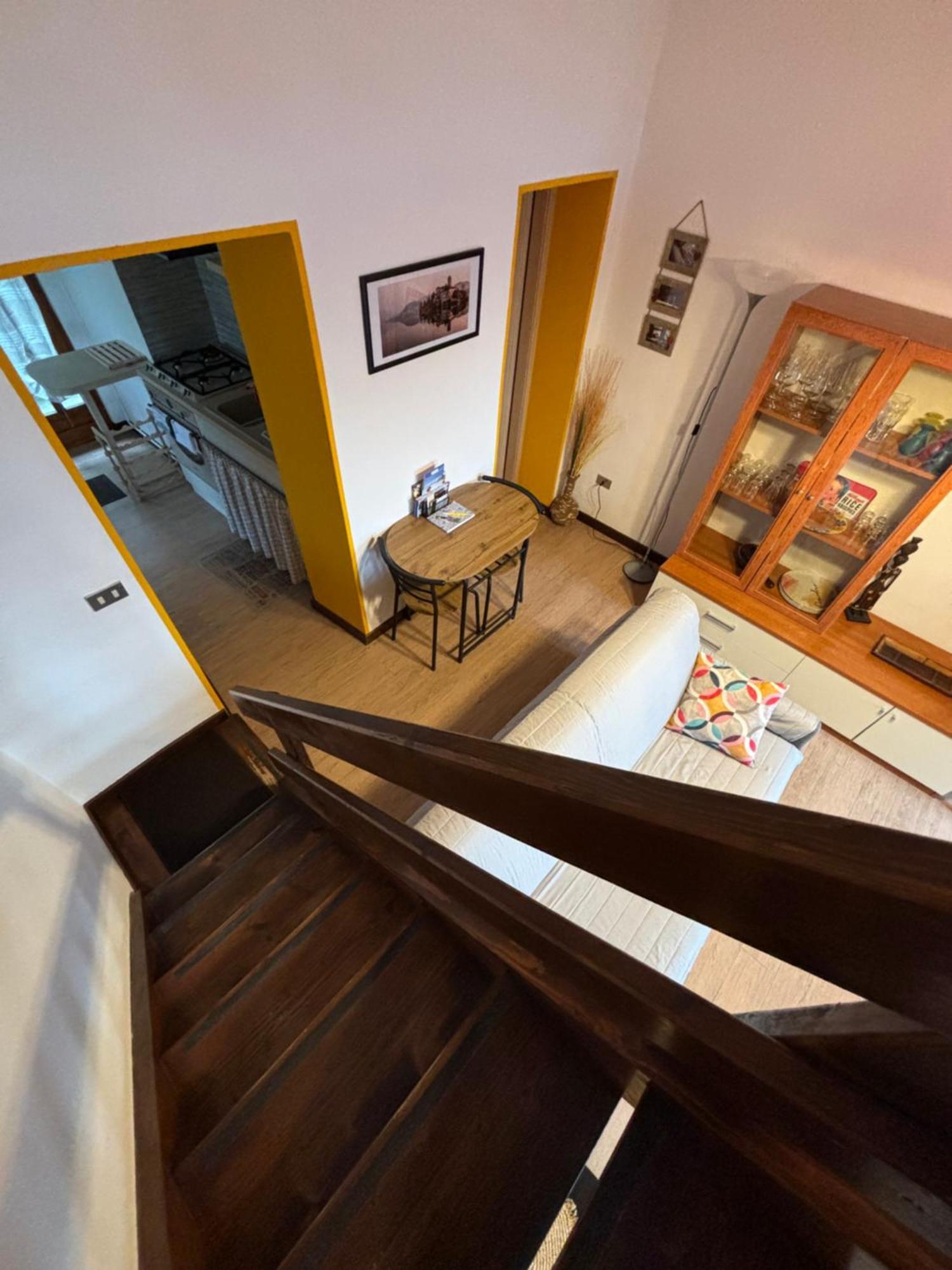 شقة Casa Zoe أمينو المظهر الخارجي الصورة